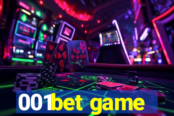 001bet game